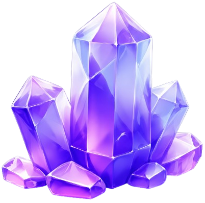 Spiritual Crystal