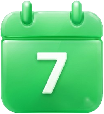 Daily Number
